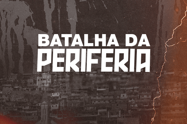Batalha da Periferia - Site do Raso